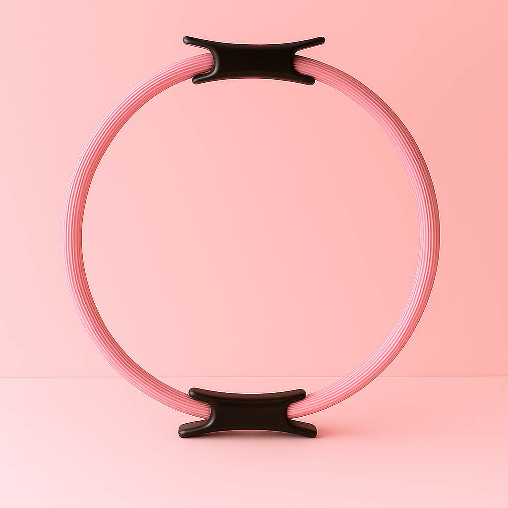 Pilates Magic Ring - Pink