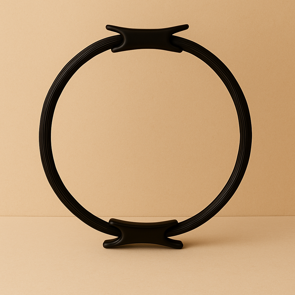 Pilates Magic Ring - Black